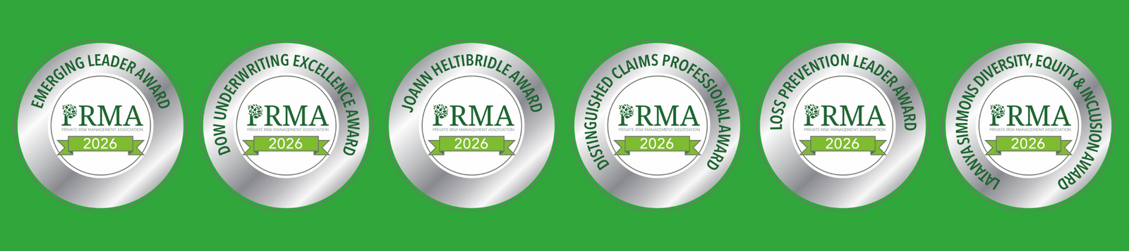 2026 PRMA Award Applications & Nominations Now Open